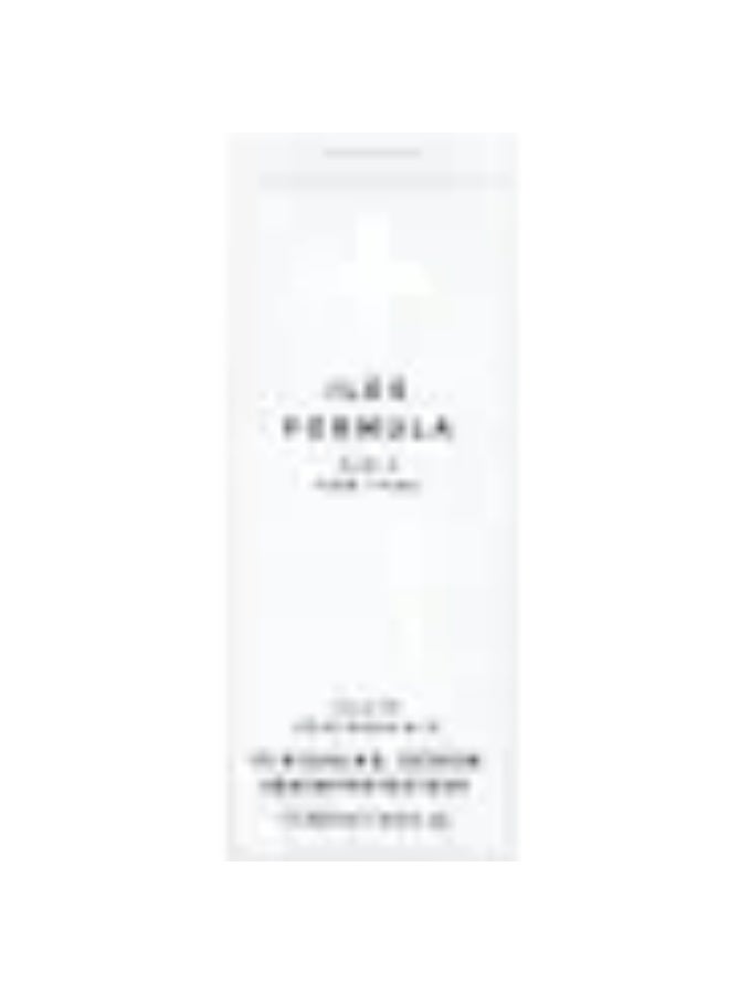 Iles Formula High Performance Finishing Serum 200ml - Image 1
